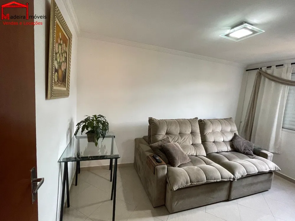 Cobertura, 4 quartos, 98 m² - Foto 6