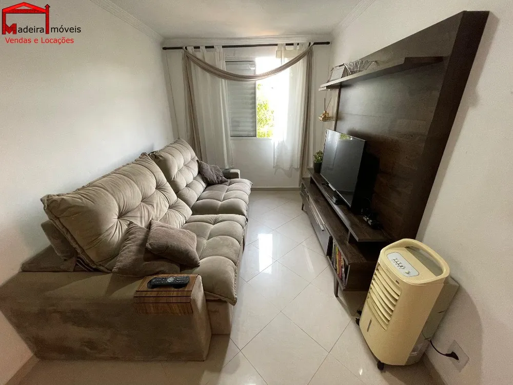 Cobertura, 4 quartos, 98 m² - Foto 3