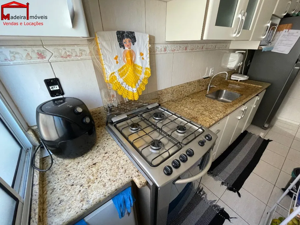 Cobertura, 4 quartos, 98 m² - Foto 5