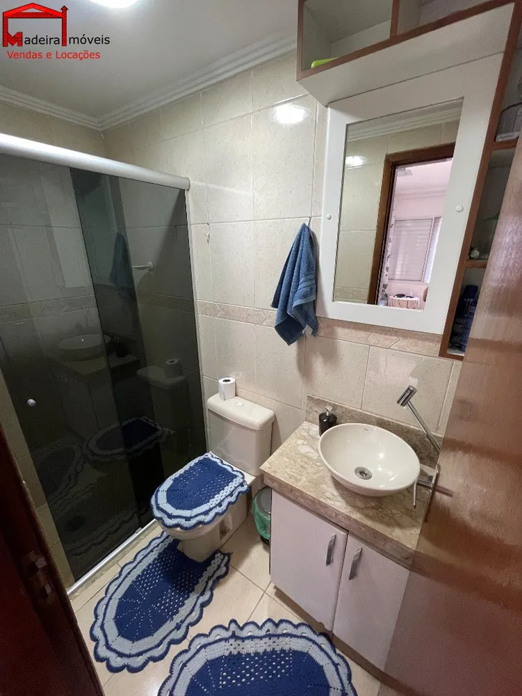 Cobertura, 4 quartos, 98 m² - Foto 14