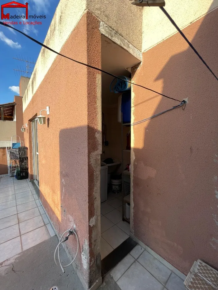 Cobertura, 4 quartos, 98 m² - Foto 15