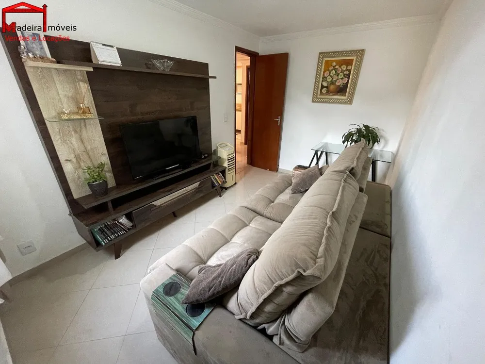 Cobertura, 4 quartos, 98 m² - Foto 2