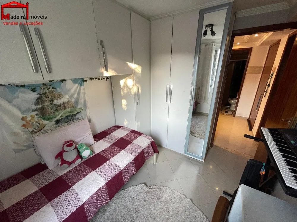 Cobertura, 4 quartos, 98 m² - Foto 10