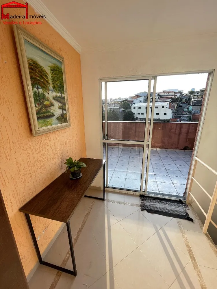 Cobertura, 4 quartos, 98 m² - Foto 3
