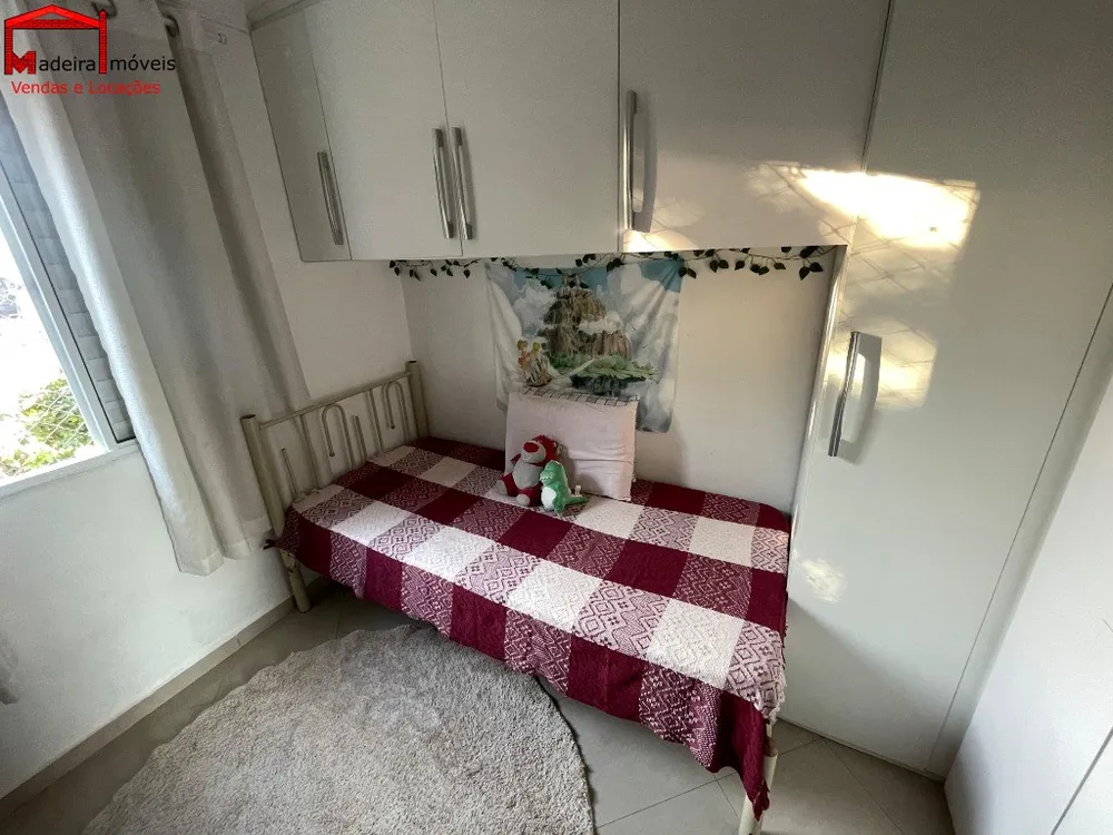 Cobertura, 4 quartos, 98 m² - Foto 4