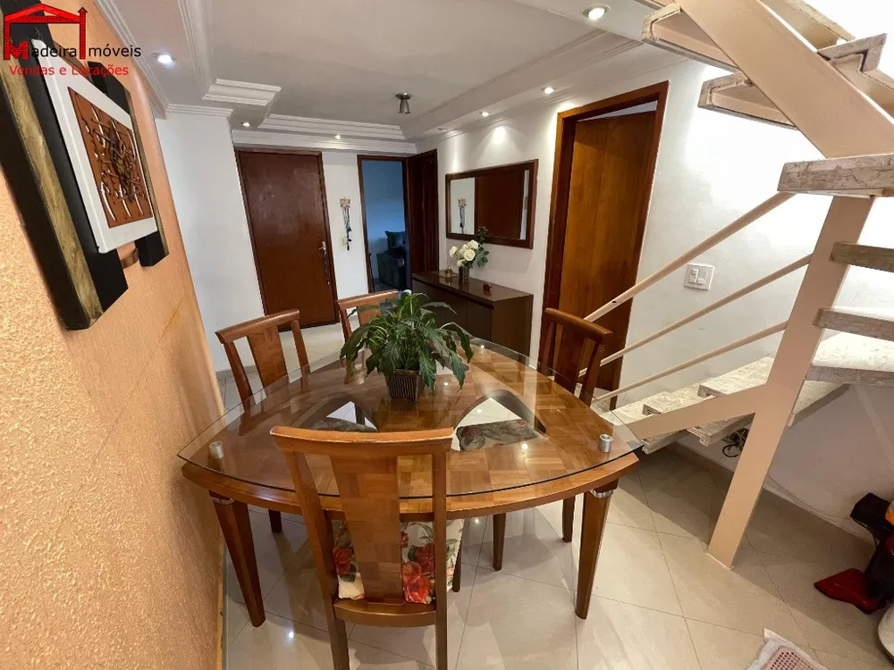 Cobertura, 4 quartos, 98 m² - Foto 6
