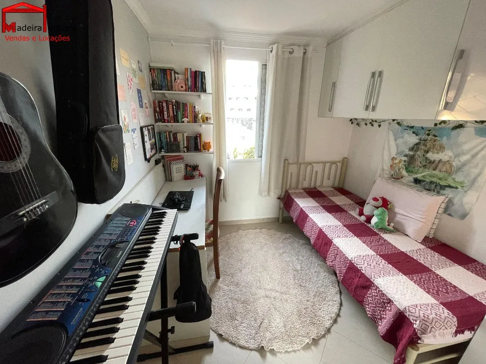 Cobertura, 4 quartos, 98 m² - Foto 1