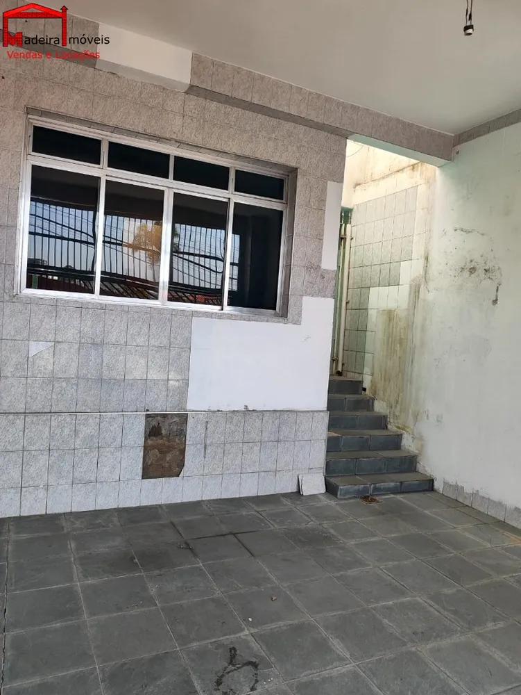 Sobrado, 3 quartos, 123 m² - Foto 1