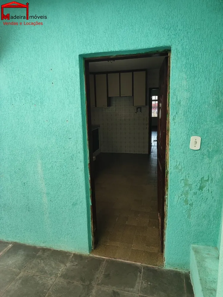 Sobrado, 3 quartos, 123 m² - Foto 3