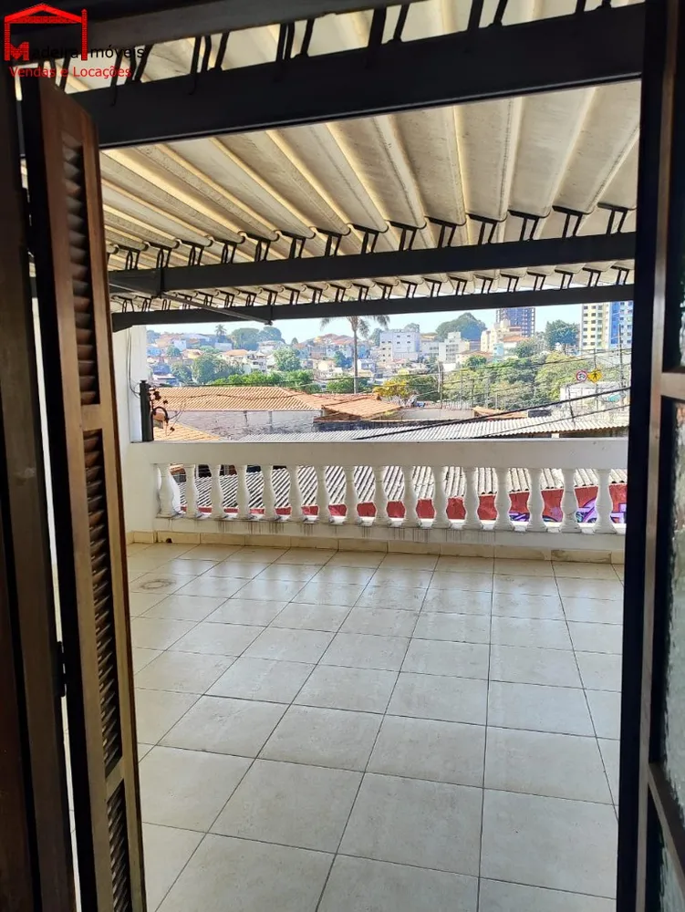 Sobrado, 3 quartos, 123 m² - Foto 11