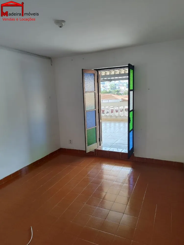 Sobrado, 3 quartos, 123 m² - Foto 1