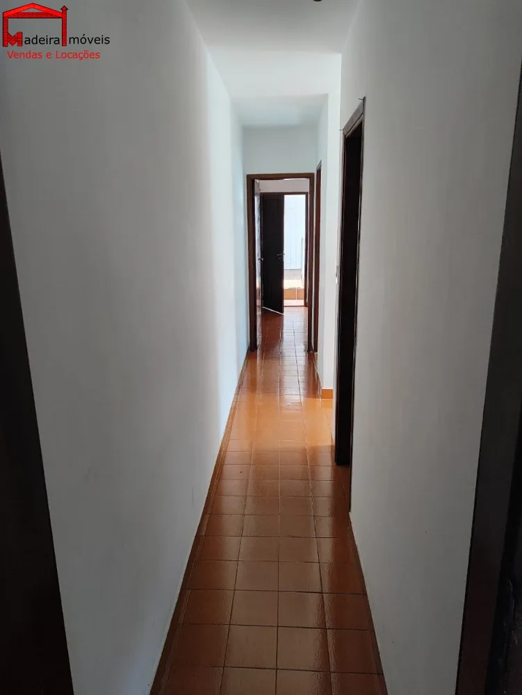 Sobrado, 3 quartos, 123 m² - Foto 6