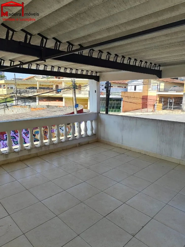 Sobrado, 3 quartos, 123 m² - Foto 10