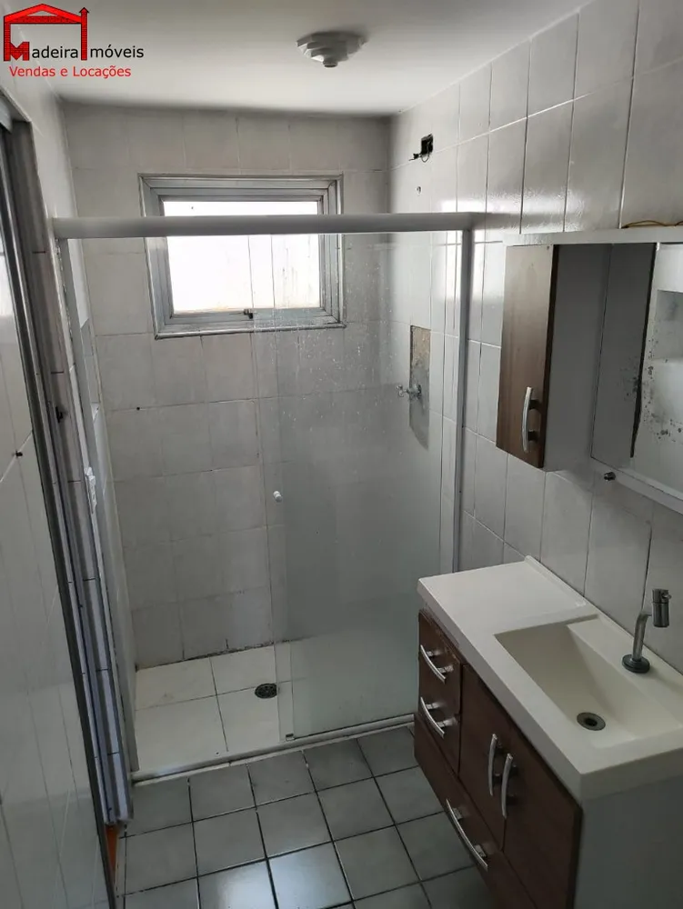 Sobrado, 3 quartos, 123 m² - Foto 2