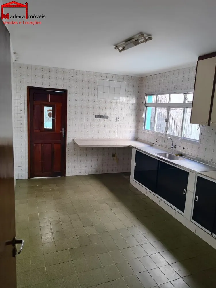 Sobrado, 3 quartos, 123 m² - Foto 4