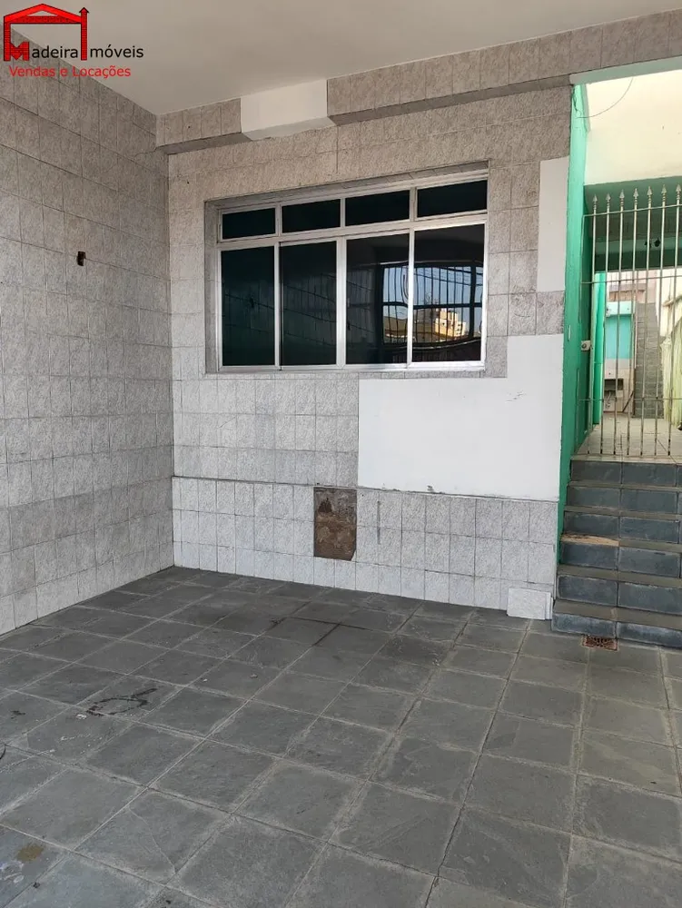 Sobrado, 3 quartos, 123 m² - Foto 2