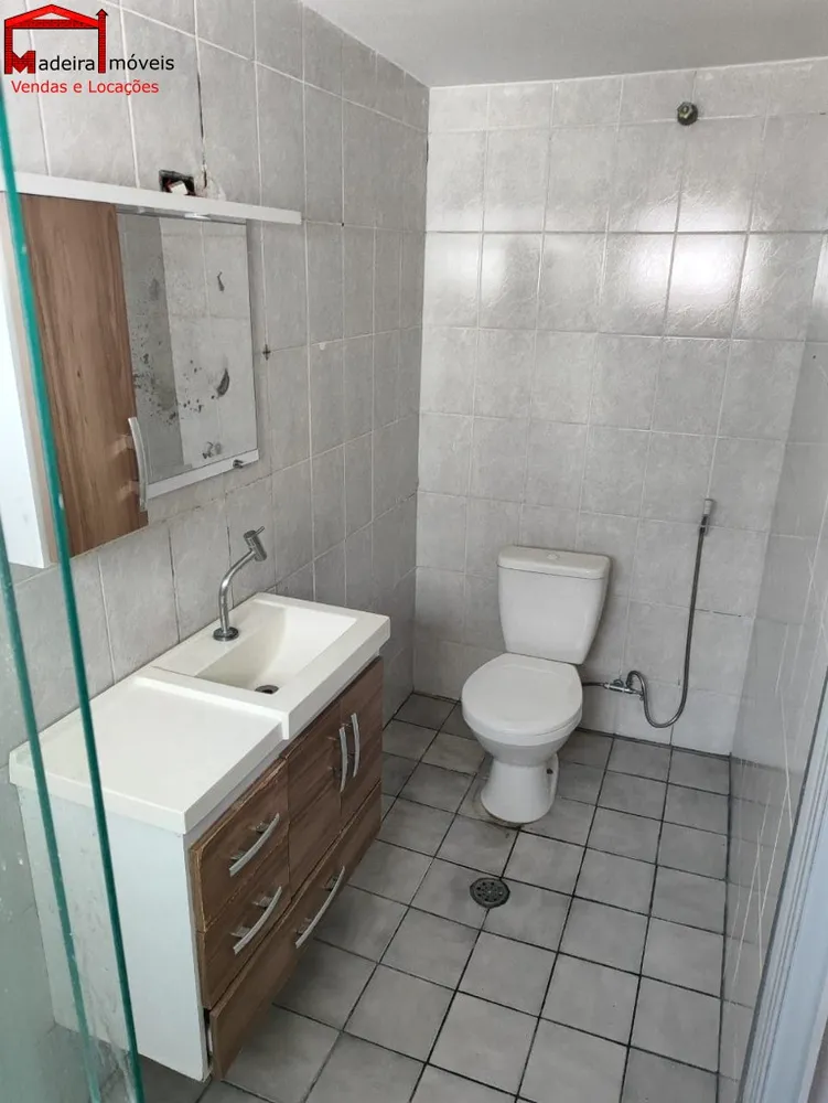 Sobrado, 3 quartos, 123 m² - Foto 8