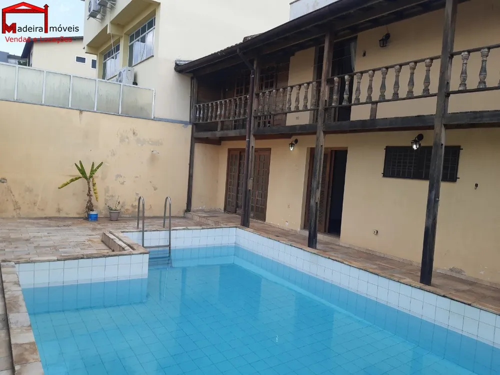 Casa, 3 quartos - Foto 44