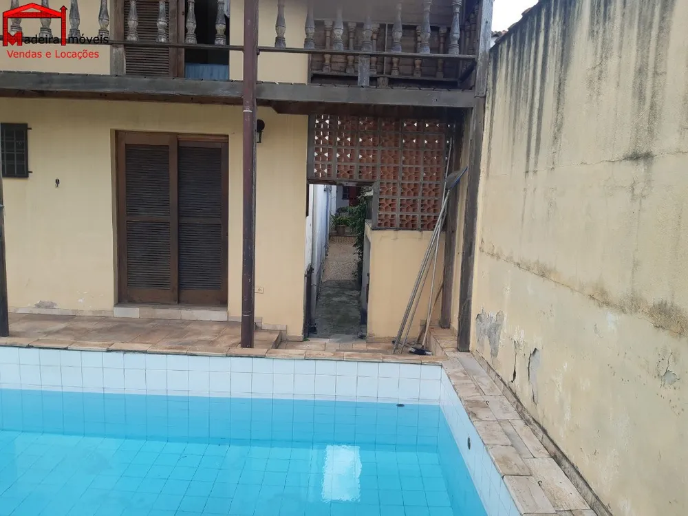 Casa, 3 quartos - Foto 43