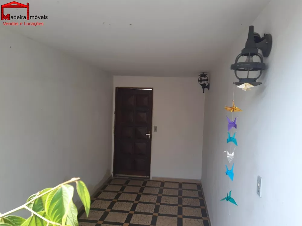 Casa à venda com 3 quartos - Foto 4