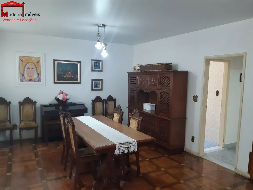 Casa à venda com 3 quartos - Foto 5