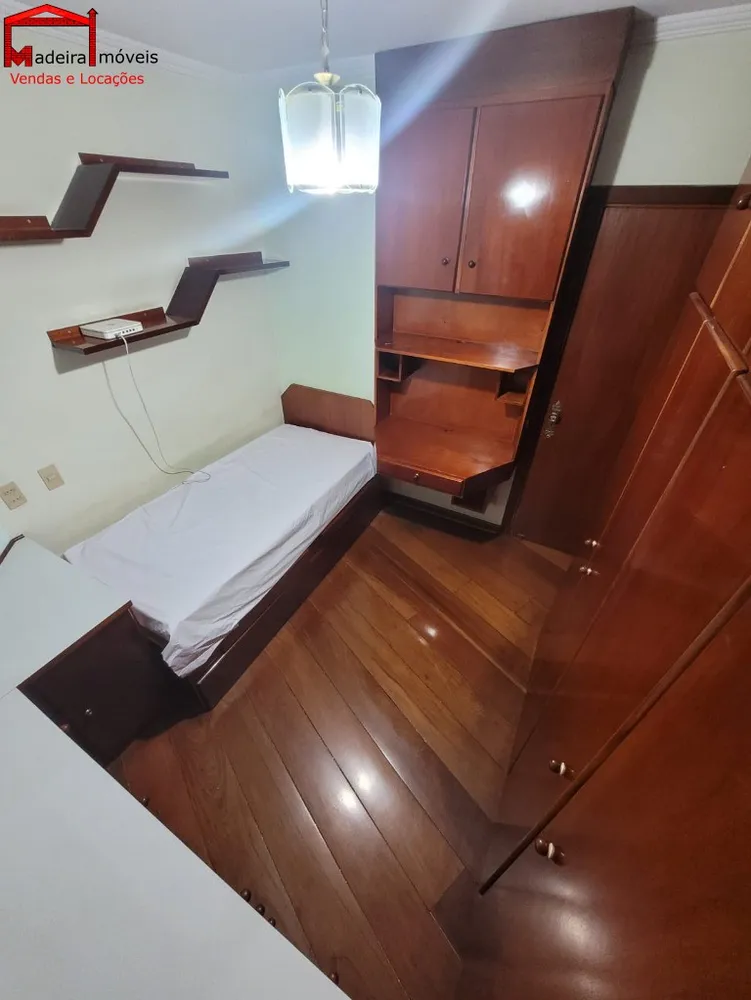 Apartamento, 3 quartos, 234 m² - Foto 6