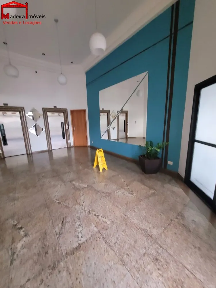 Apartamento, 3 quartos, 234 m² - Foto 2