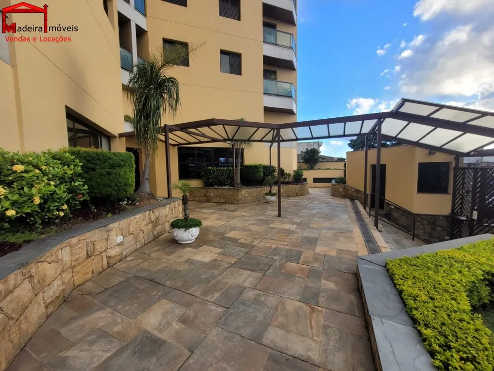 Apartamento, 3 quartos, 234 m² - Foto 1