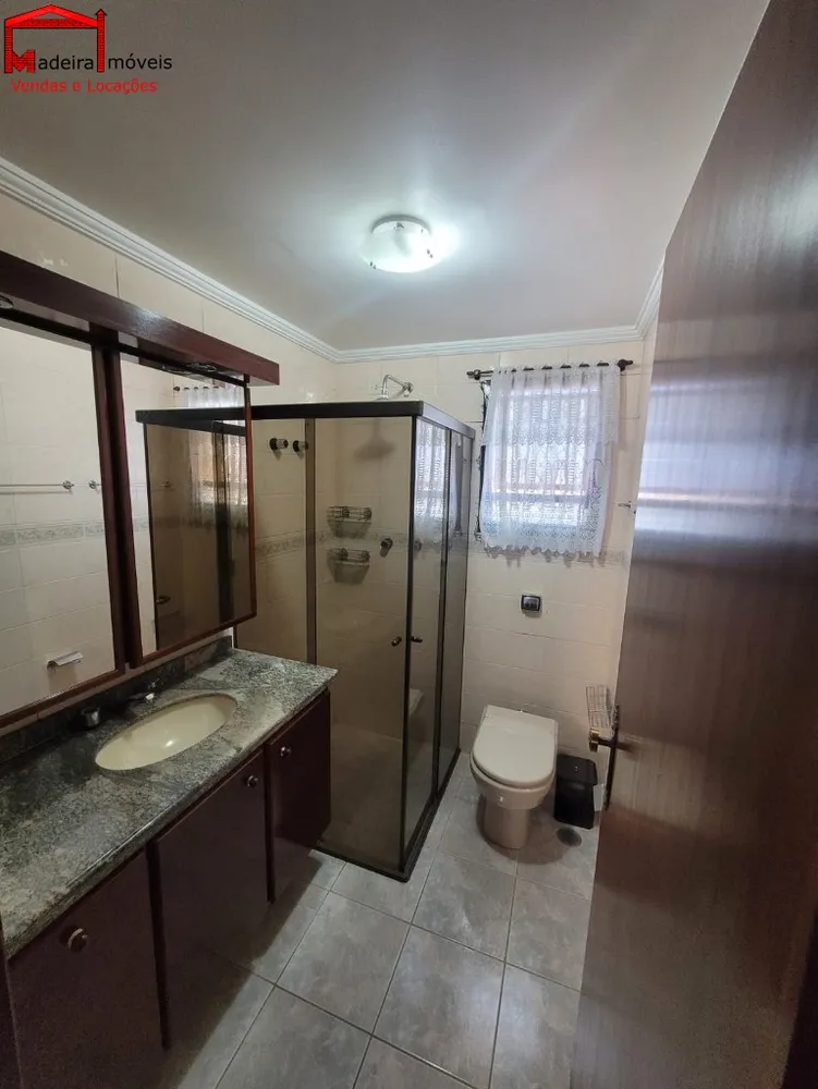 Apartamento, 3 quartos, 234 m² - Foto 7