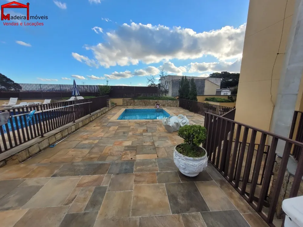 Apartamento, 3 quartos, 234 m² - Foto 12