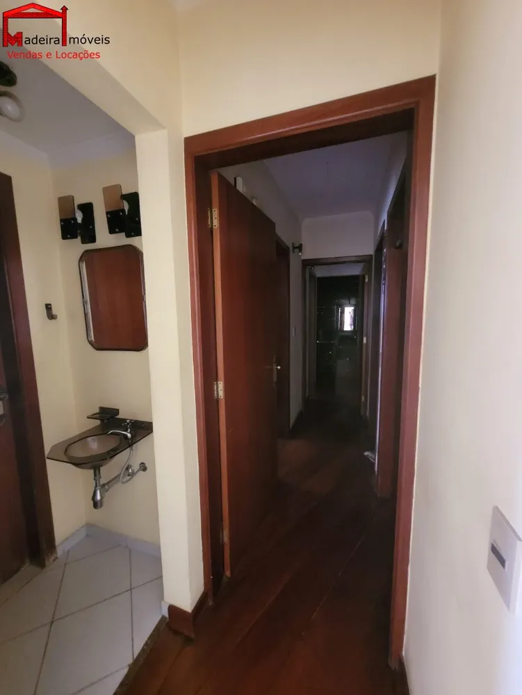 Apartamento, 3 quartos, 234 m² - Foto 5