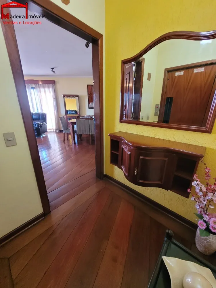 Apartamento, 3 quartos, 234 m² - Foto 3