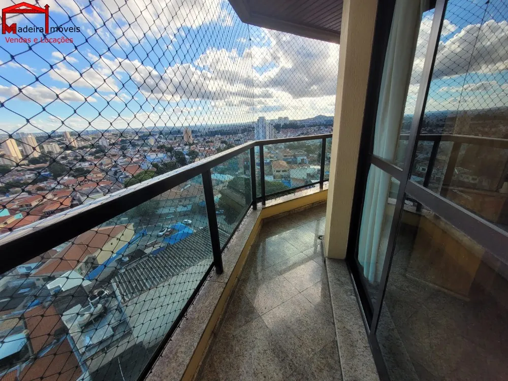 Apartamento, 3 quartos, 234 m² - Foto 4