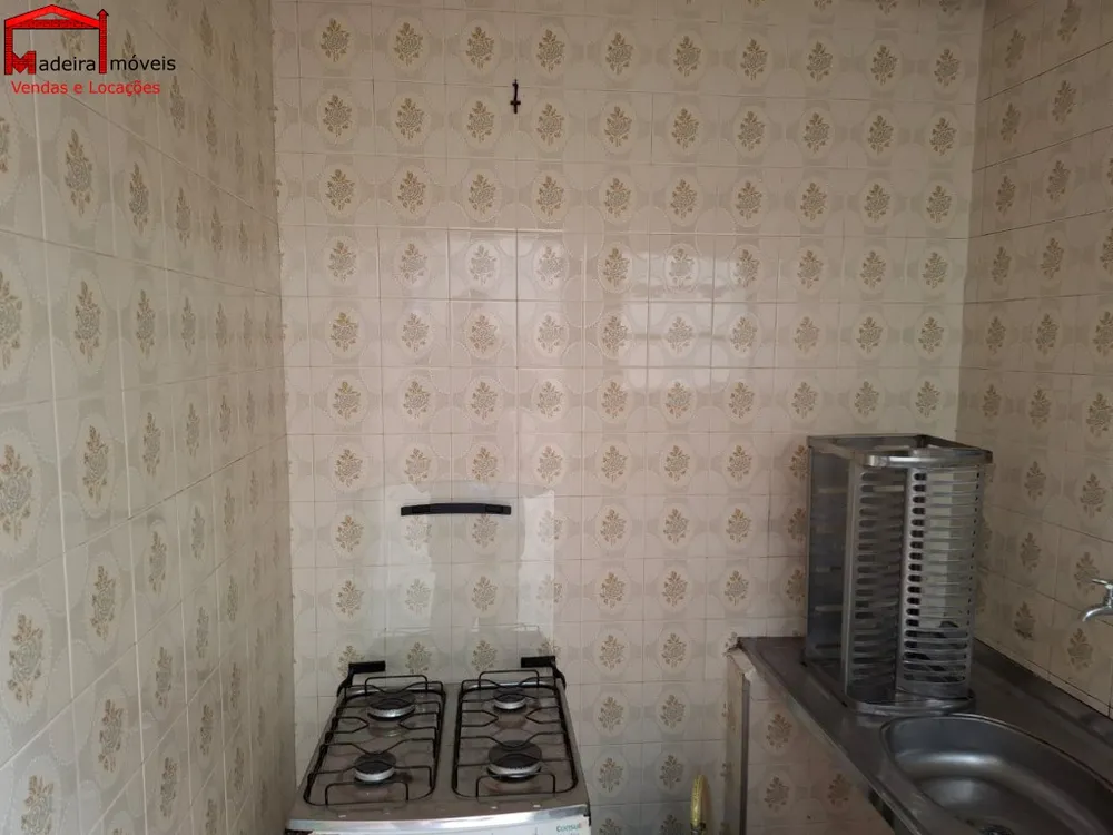 Sobrado, 2 quartos, 80 m² - Foto 4
