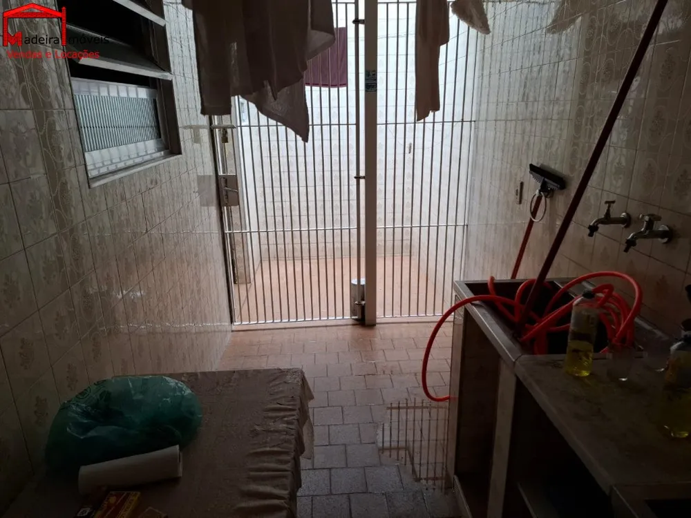 Sobrado, 2 quartos, 80 m² - Foto 6