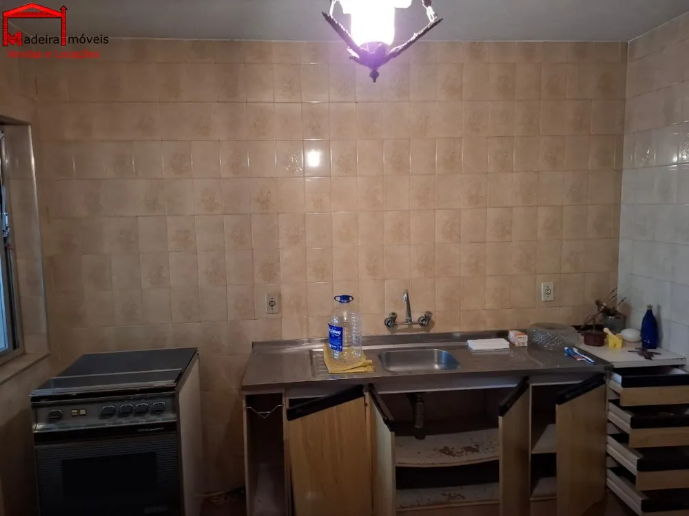 Sobrado, 2 quartos, 80 m² - Foto 1