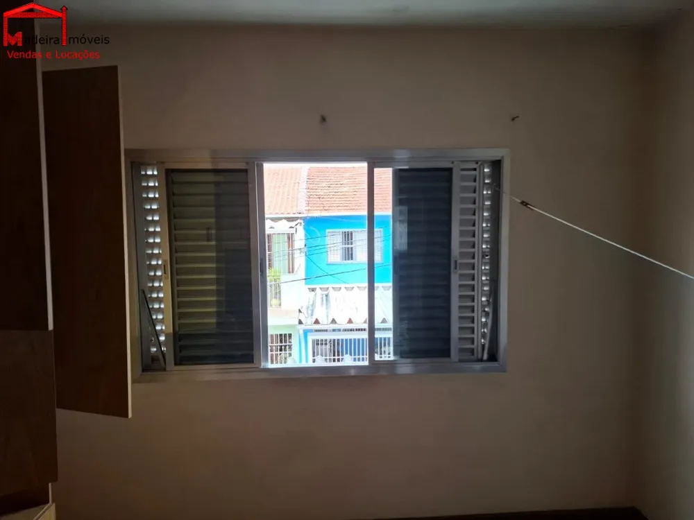 Sobrado, 2 quartos, 80 m² - Foto 1
