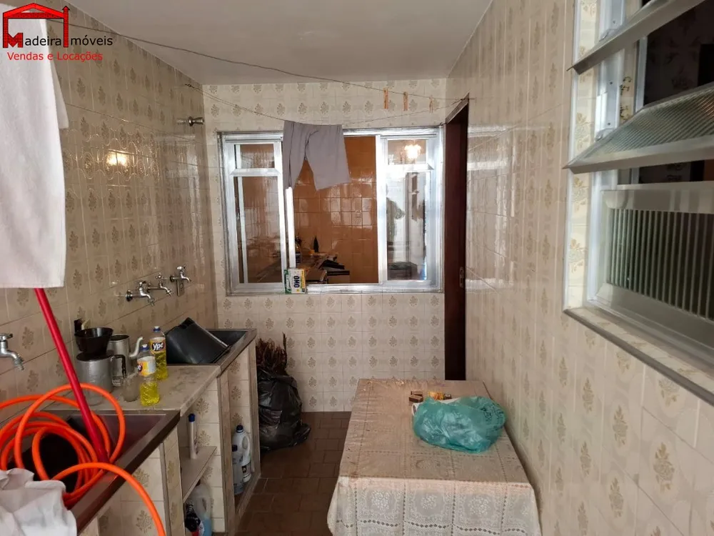 Sobrado, 2 quartos, 80 m² - Foto 2