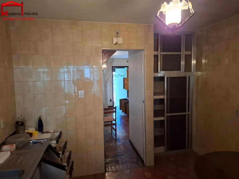 Sobrado, 2 quartos, 80 m² - Foto 6