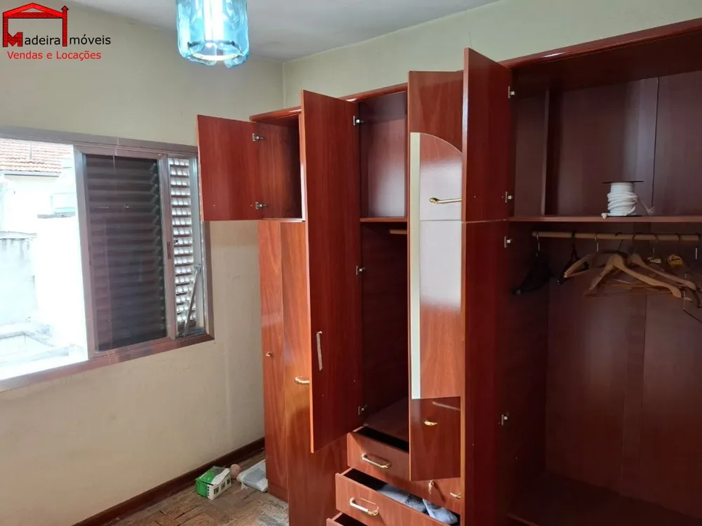 Sobrado, 2 quartos, 80 m² - Foto 11