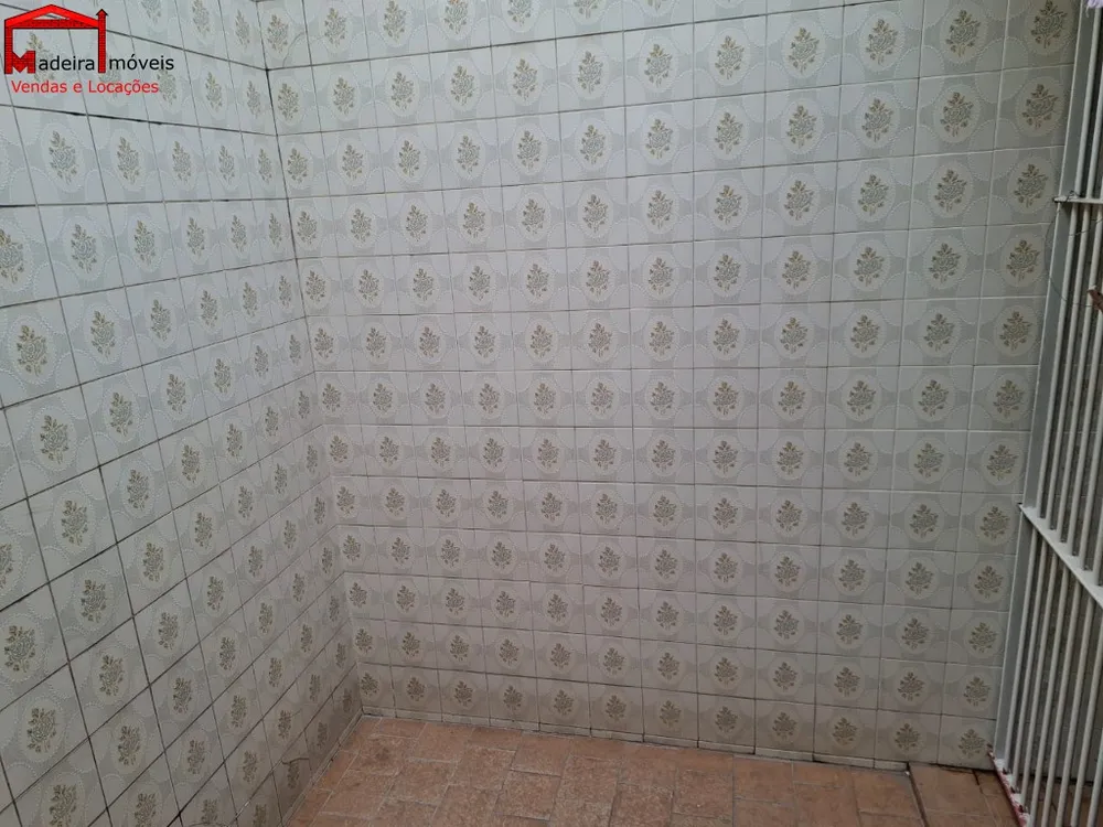 Sobrado, 2 quartos, 80 m² - Foto 5