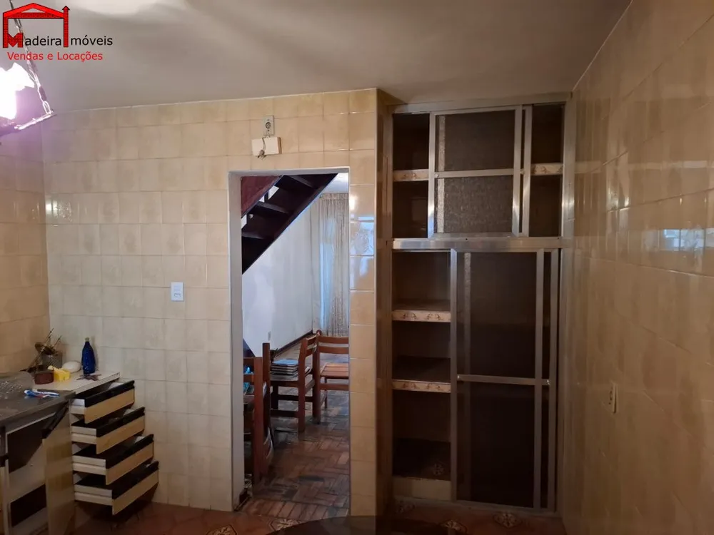 Sobrado, 2 quartos, 80 m² - Foto 9