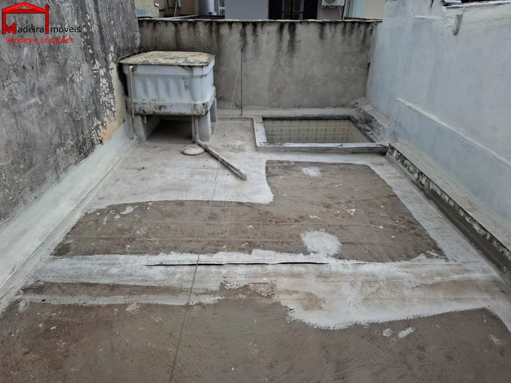 Sobrado, 2 quartos, 80 m² - Foto 8