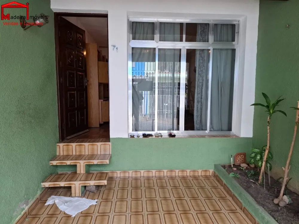 Sobrado, 2 quartos, 80 m² - Foto 7