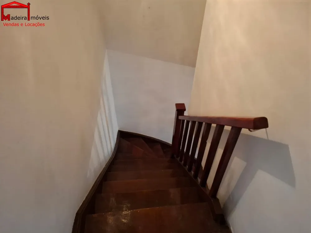 Sobrado, 2 quartos, 80 m² - Foto 12