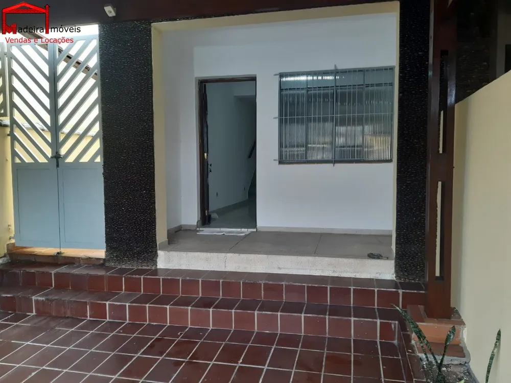 Casa, 2 quartos, 141 m² - Foto 1