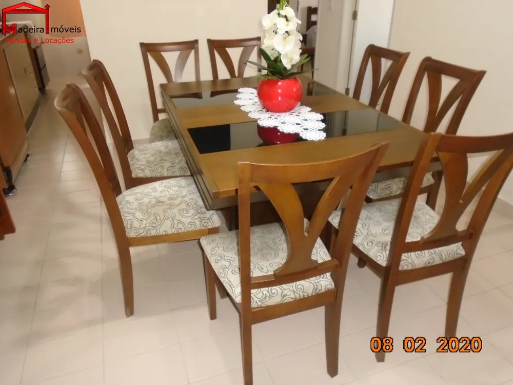 Apartamento, 2 quartos, 51 m² - Foto 7