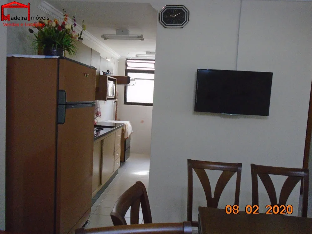 Apartamento, 2 quartos, 51 m² - Foto 6