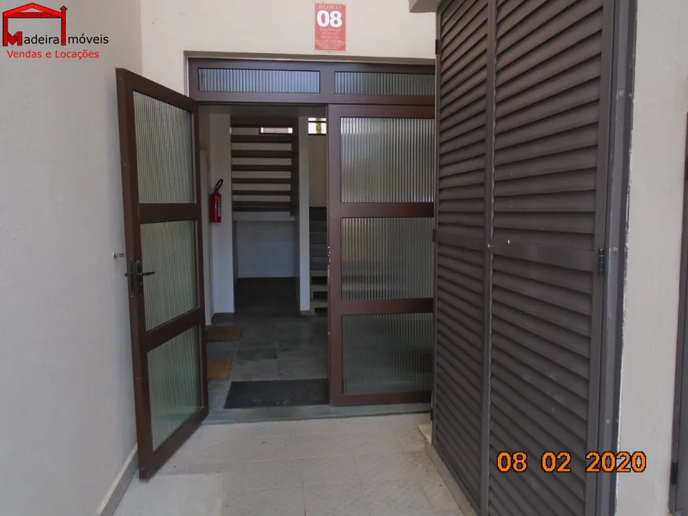 Apartamento, 2 quartos, 51 m² - Foto 2
