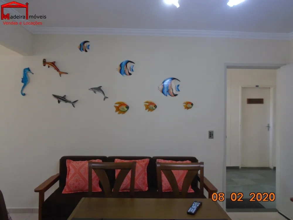 Apartamento, 2 quartos, 51 m² - Foto 4